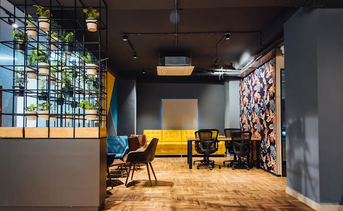 Unispace Business Center